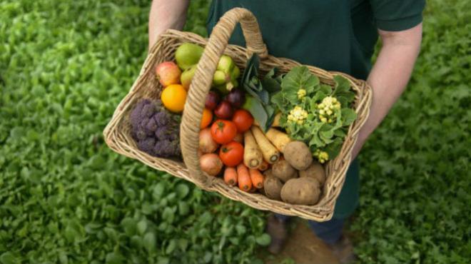 Conferinta oportunitati de finantare pentru agricultura si dezvoltare rurala 2014-2020