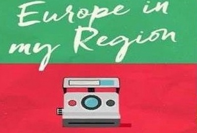 Seminarul 'Europa in regiunea Bucuresti-Ilfov'